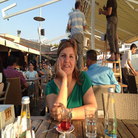 Cigdem Demir