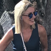 Diane Osterholt