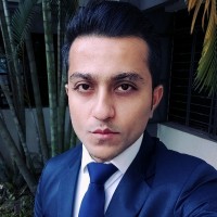 Shitij Kapoor