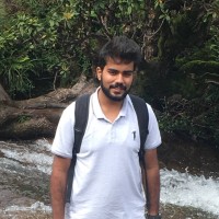 Shashank G.