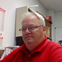 Gerald Jenkins
