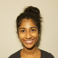 Ahila Sriskanda