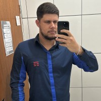 Lucas Gustavo