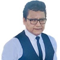 Oswaldo Porras Gutierrez