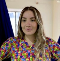Camila Cabrera Huincache