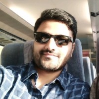 Ravi Krishnam Raju P