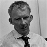 James Tarran