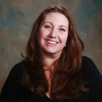 Lisa Robertson