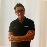 Udo Stolzer