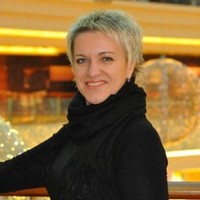 Verenikina Tatyana