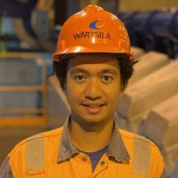 Muhammad Syahrul M.