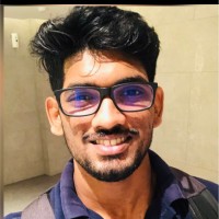 Nirushan Sri