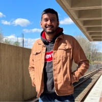 Ayush Sahay