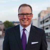 Patrick David