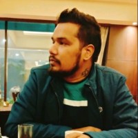 Dharam Prakash