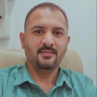 Ritesh Chaudhari
