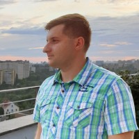 Тарас Лапчинский