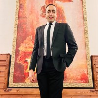 Ahmed Eldeeb
