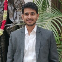Nikhil Manglori