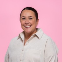 Jodie Harris