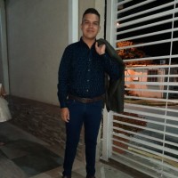 Johender Garcia