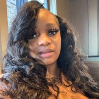 Natisha Rogers