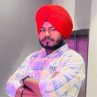 Jaspreet Singh