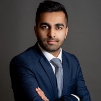 Karan Nijjar