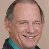 Larry Frickel