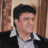 Suresh Odrani odrani