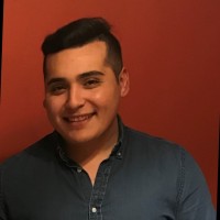 Sebastian Soto Cabezas