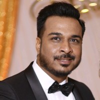 Mohammed Sakarwala