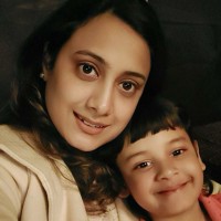 Ridhi Singhal