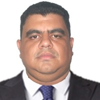 Alejandro M. Narváez Gallardo