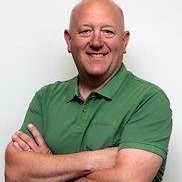 Barry McHugh