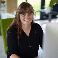 Doris Clausmeyer