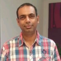 Sheejo Mathew