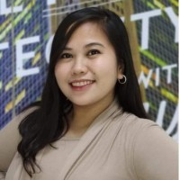 Verlaine Mae Flores