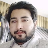 Muhammad Umer Ilyas