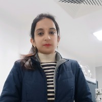 Kanchan Thakur