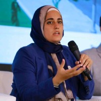 Sara Abu Henedy