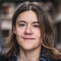 Carme Sancho Serra