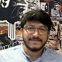 Jayanta R.