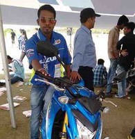 Tejveer Singh