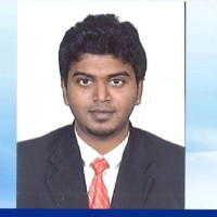 Raveen Sanjay