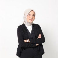Zahra Meutia Ramadhani S.Psi, Chrp