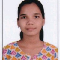 Nisha Ingale