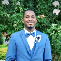 Raheem Mclinn