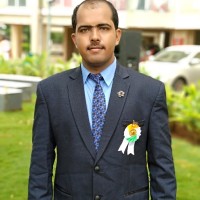 Sagar Salunkhe.