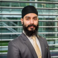 Ravinder Gandkheel